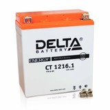 Аккумуляторная батарея Delta CT 1218