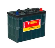 Аккумулятор тяговый NBA 4GL 12 NH (12V / 140Ah)